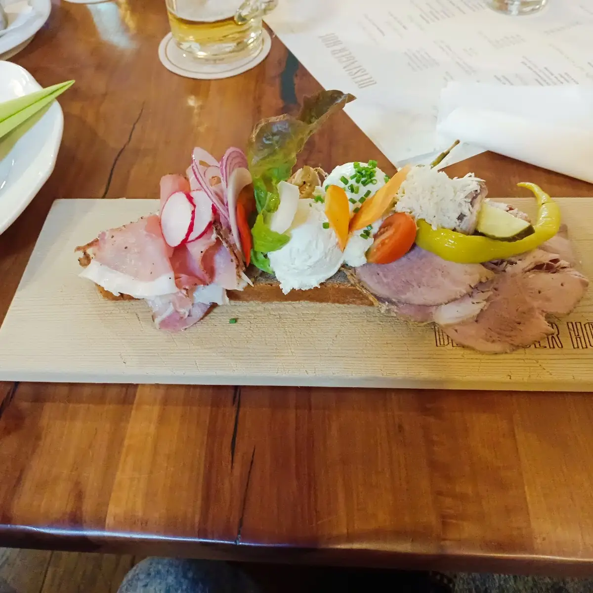Essen und Trinken photo 7