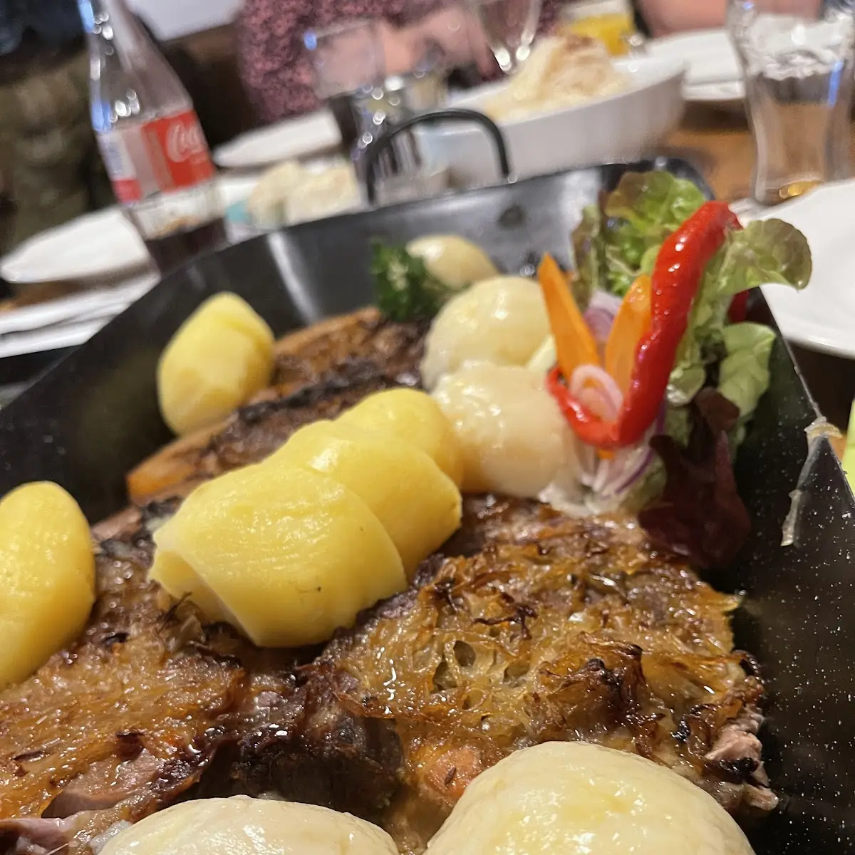 Essen und Trinken photo 8