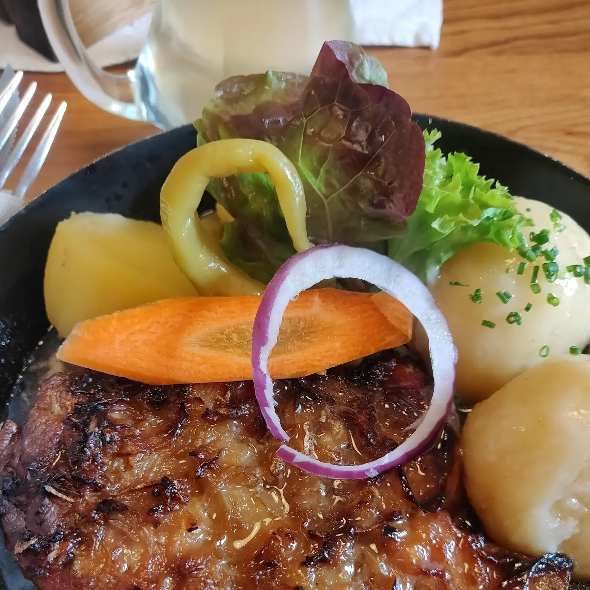 Essen und Trinken photo 9
