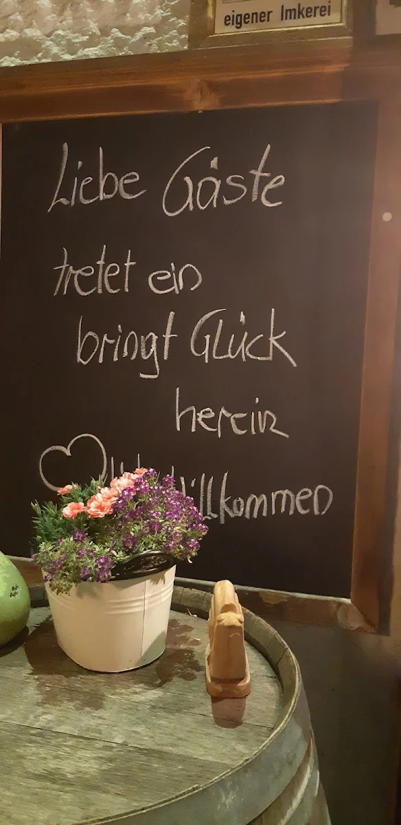 Speisekarte photo 8