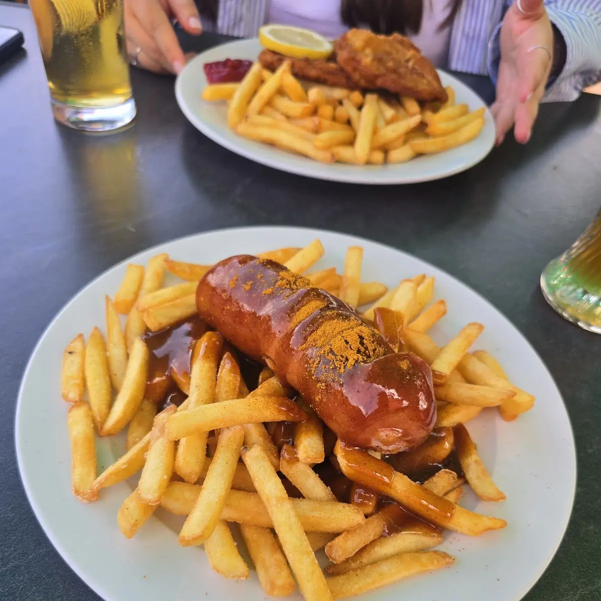 Essen und Trinken photo 1