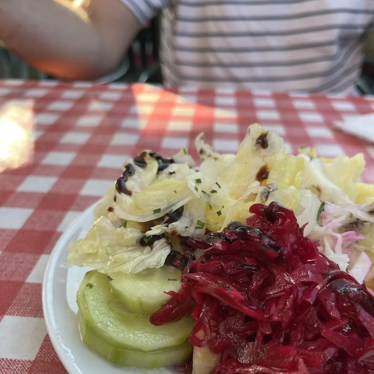 Essen und Trinken photo 10
