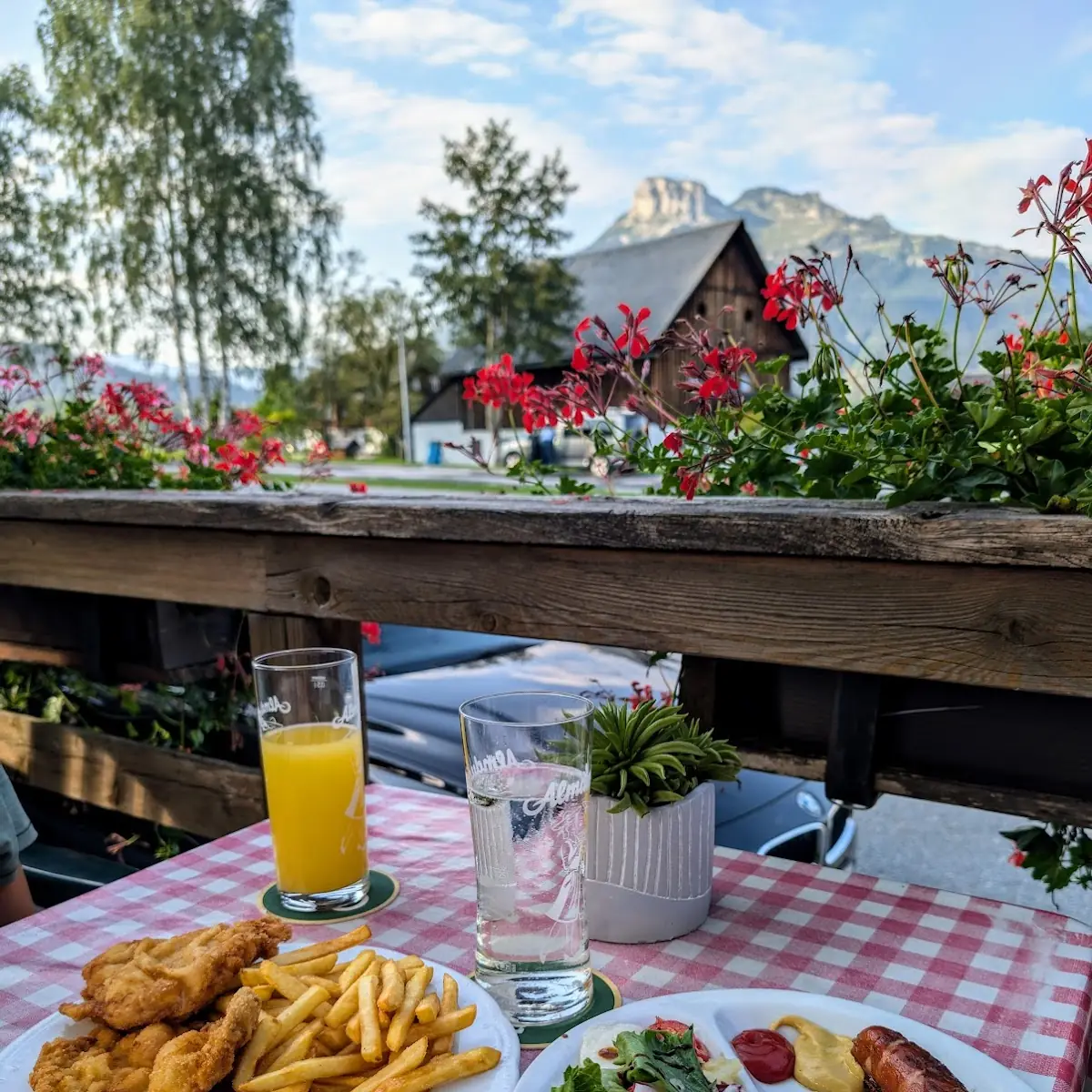 Essen und Trinken photo 4