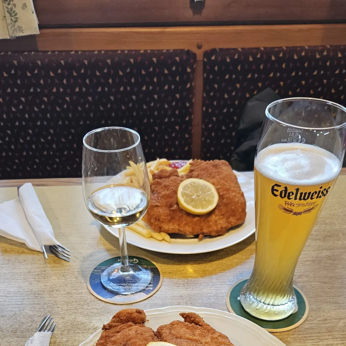 Essen und Trinken photo 5