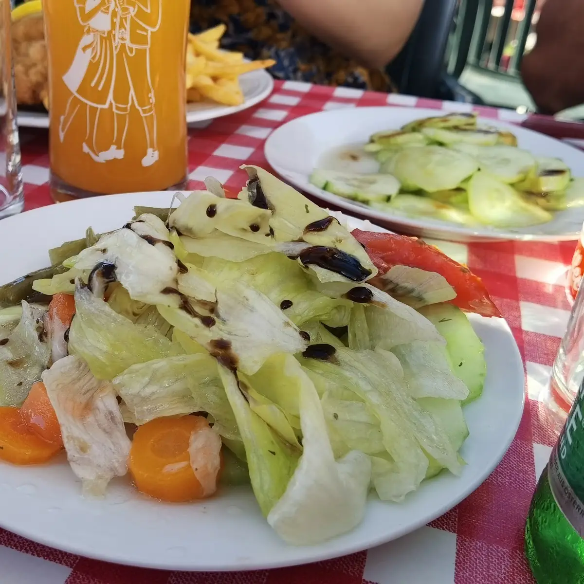 Essen und Trinken photo 6
