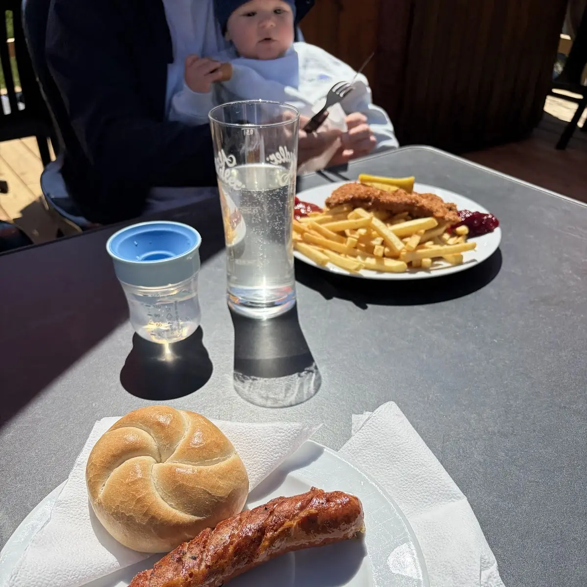 Essen und Trinken photo 8