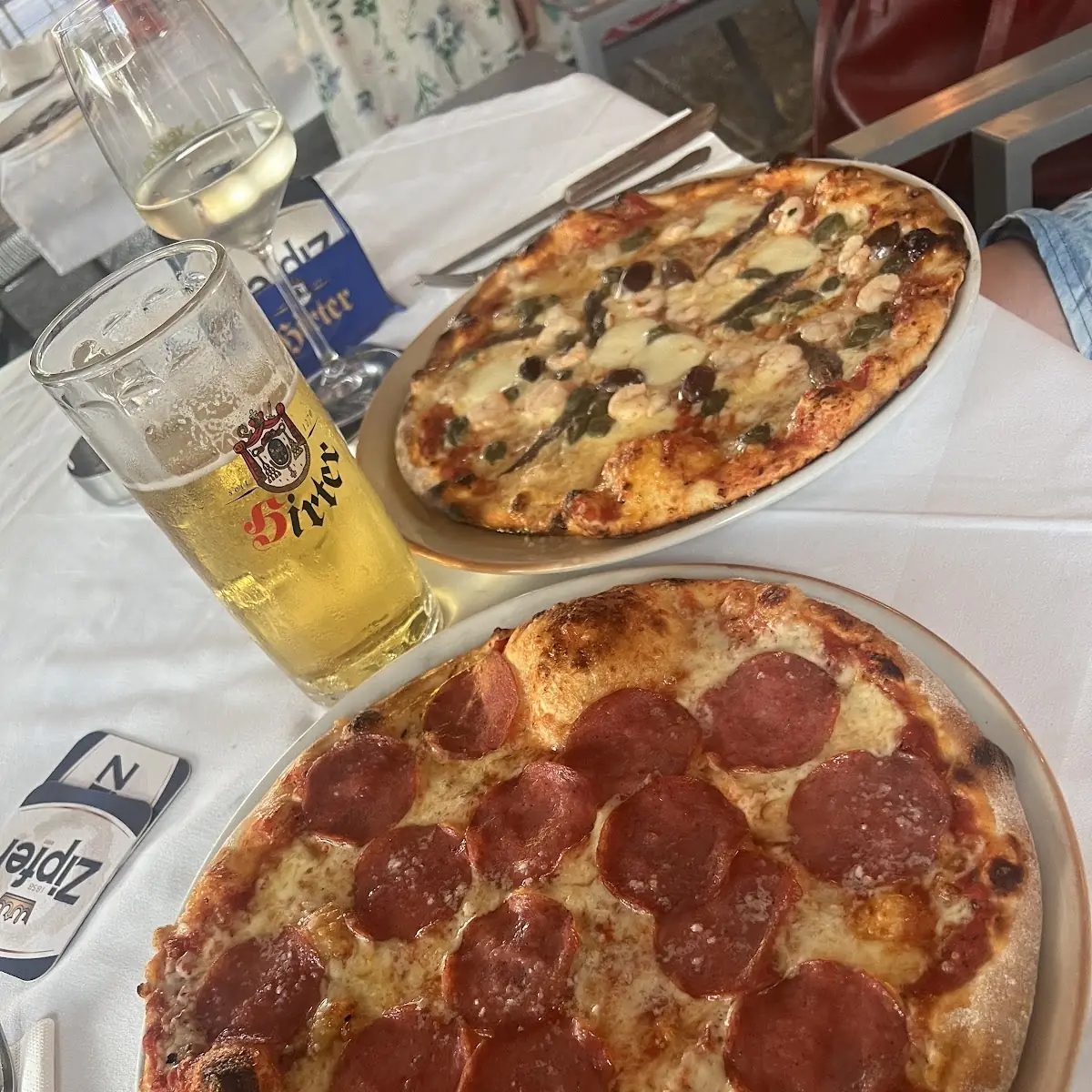 Essen und Trinken photo 1