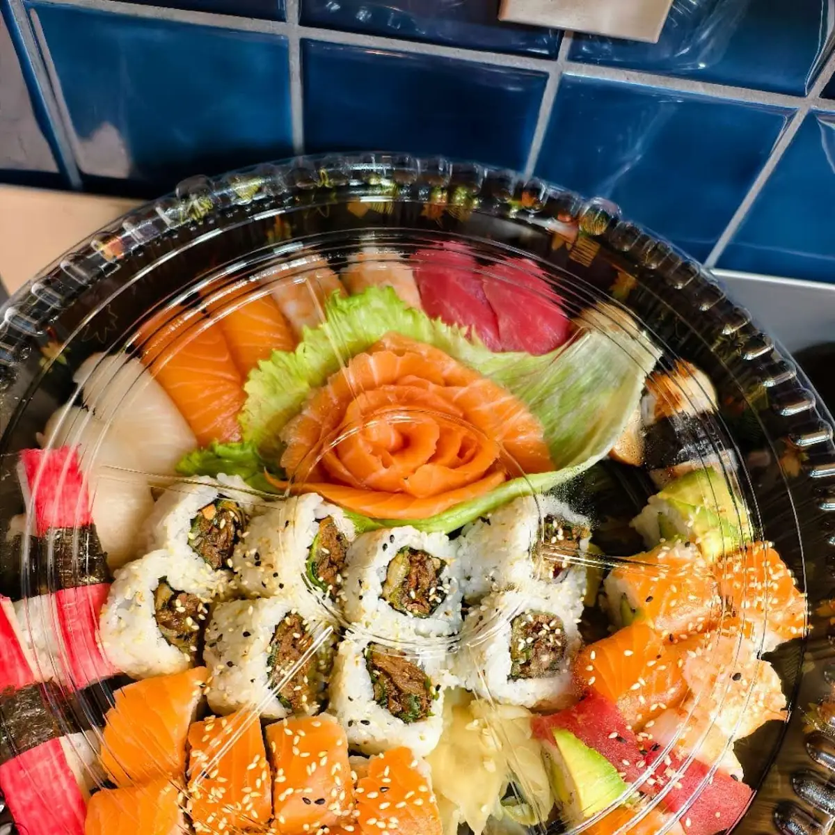 Essen und Trinken photo 10