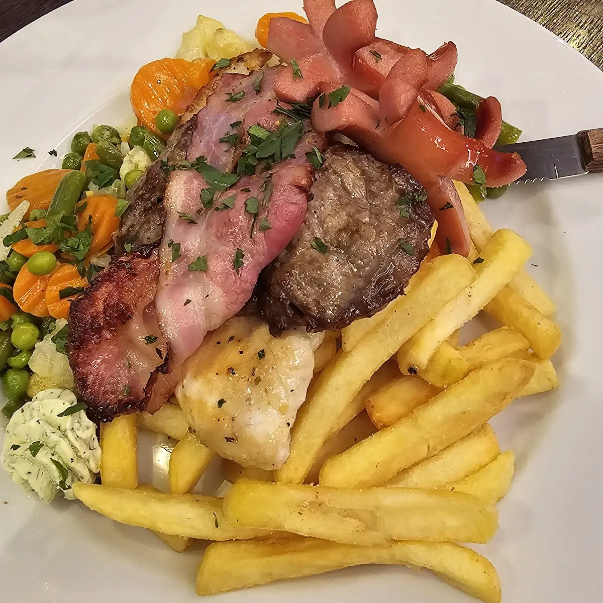 Essen und Trinken photo 10