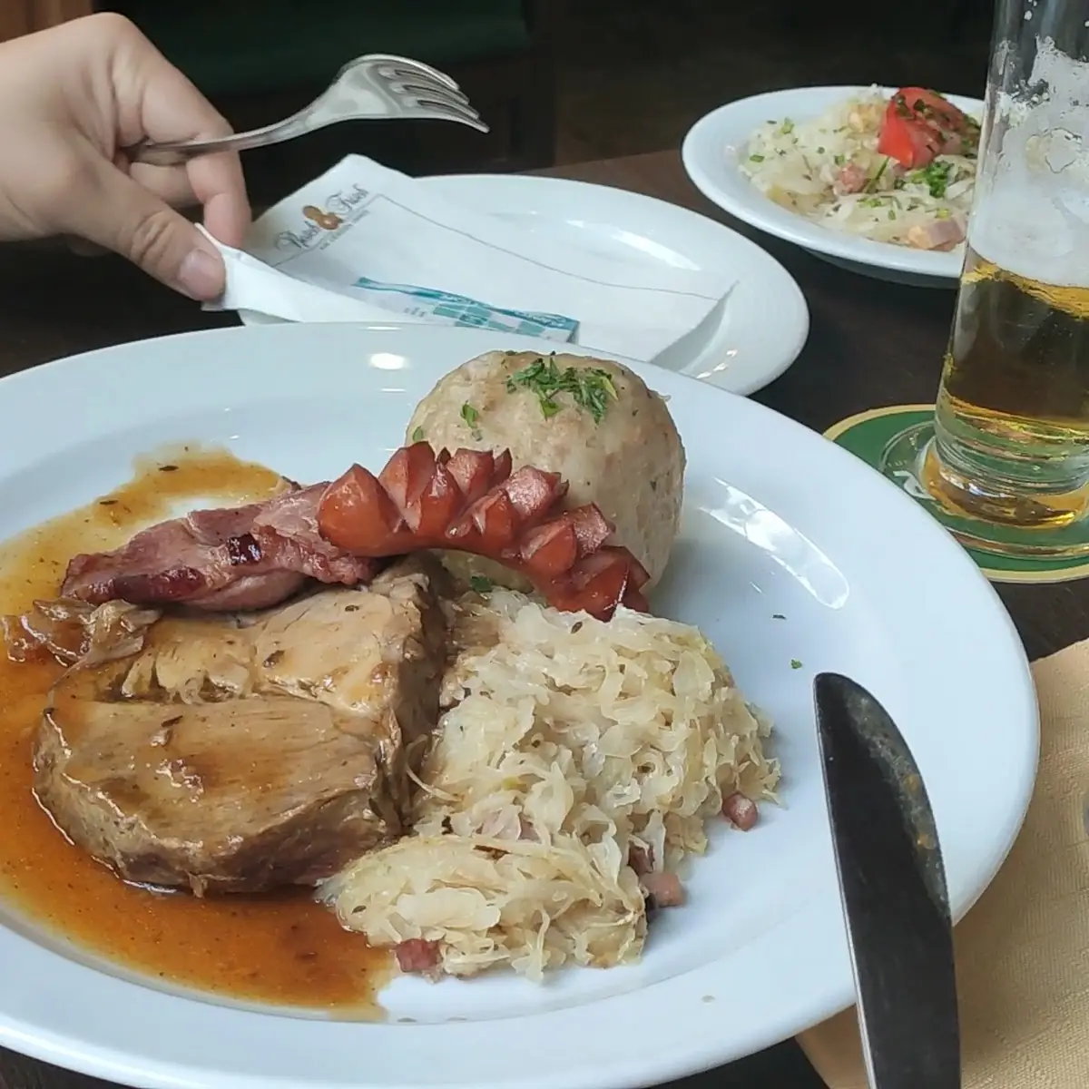 Essen und Trinken photo 2