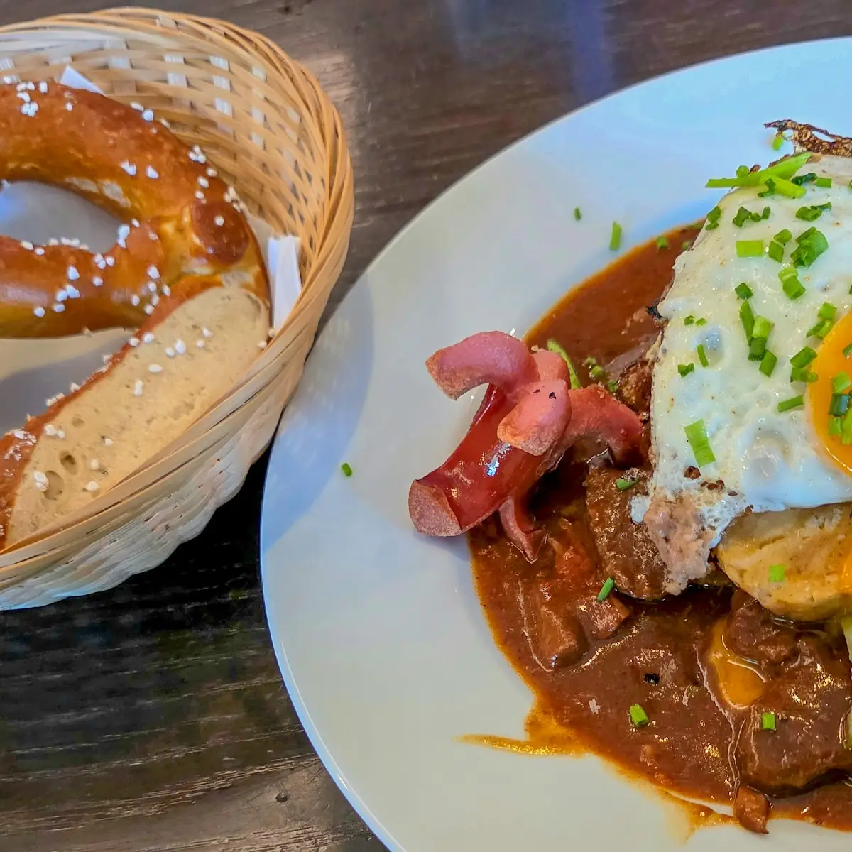 Essen und Trinken photo 6