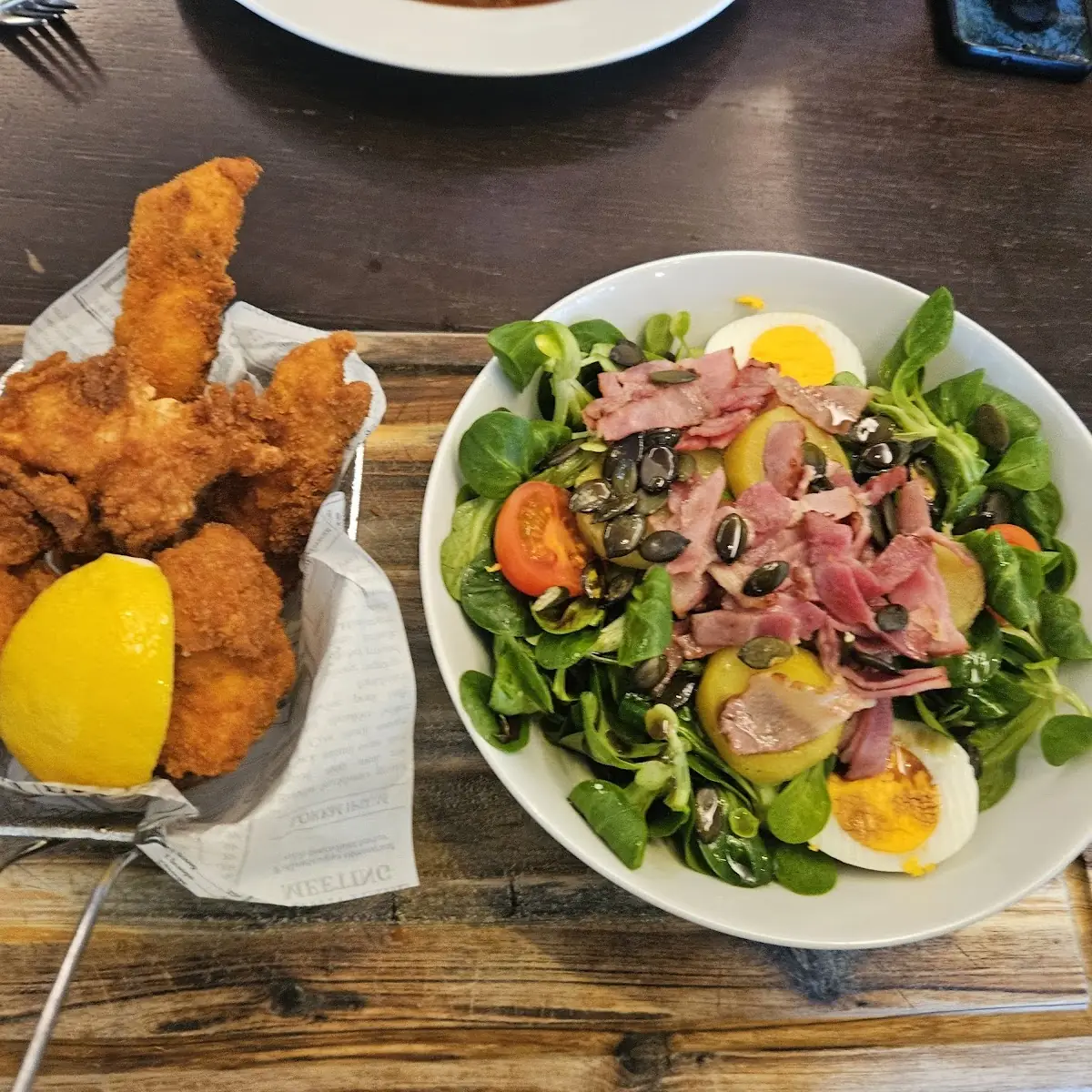 Essen und Trinken photo 7