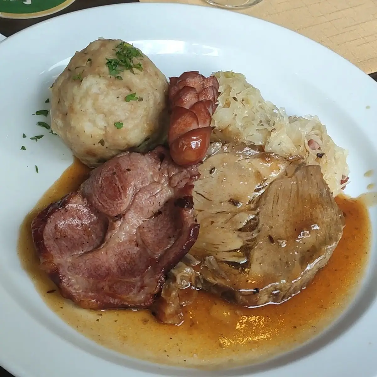 Essen und Trinken photo 8