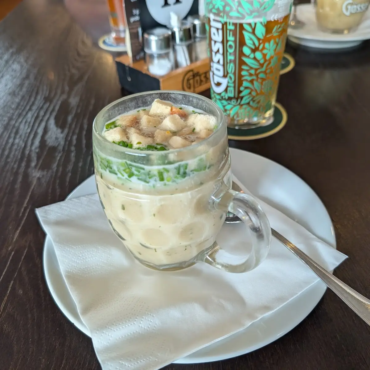 Essen und Trinken photo 9