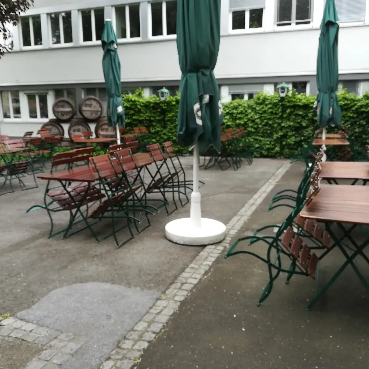 Atmosphäre photo 10