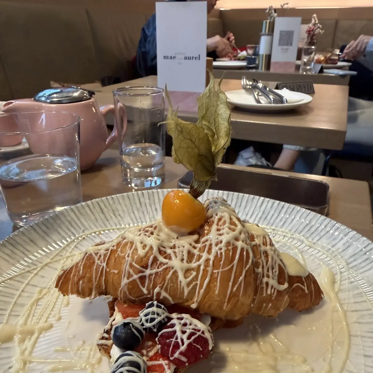Essen und Trinken photo 10