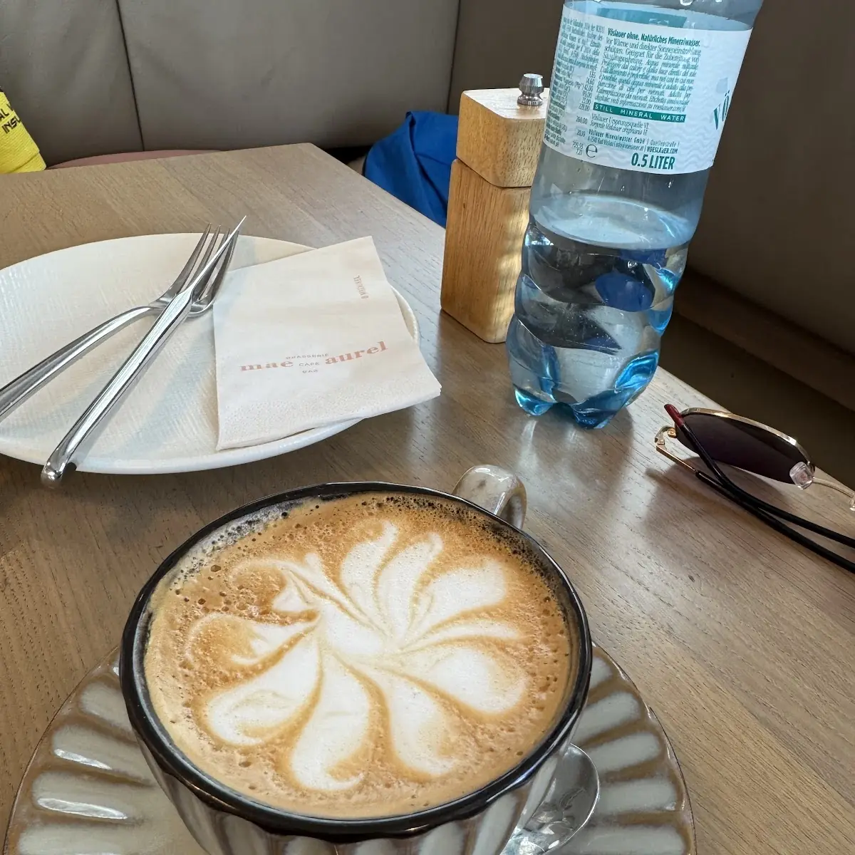 Essen und Trinken photo 2