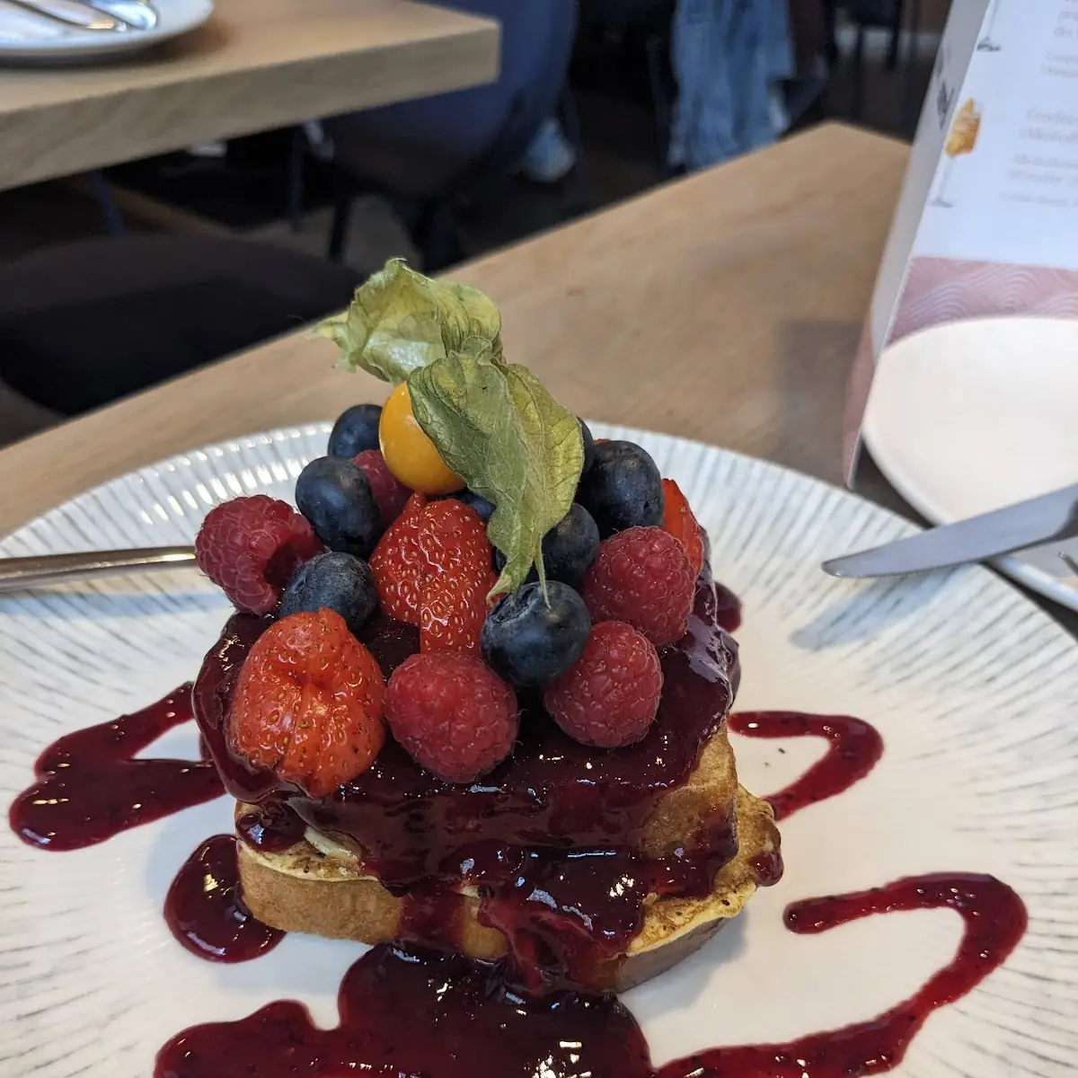 Essen und Trinken photo 9