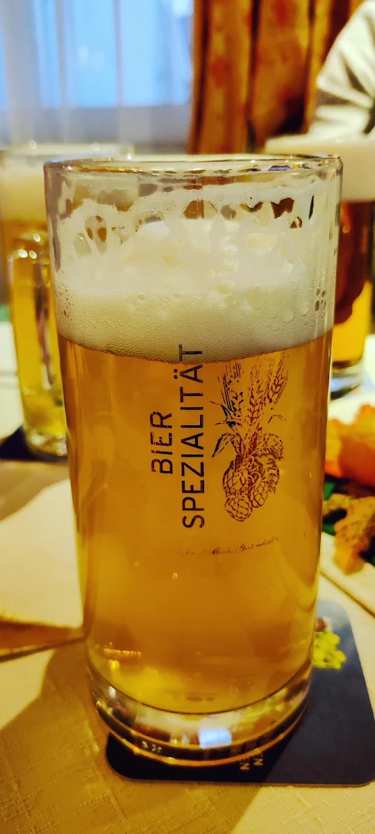 Gasthaus zur Goldenen Krone Titelbild
