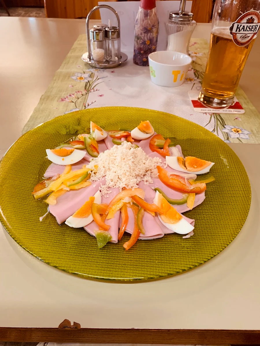 Essen und Trinken photo 2
