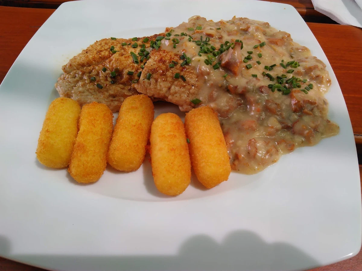 Essen und Trinken photo 3
