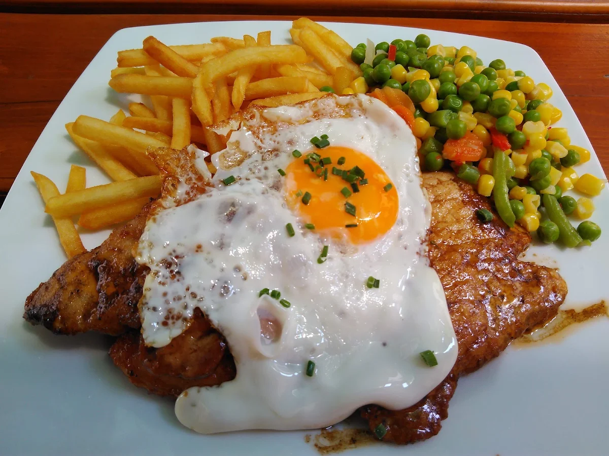 Essen und Trinken photo 4