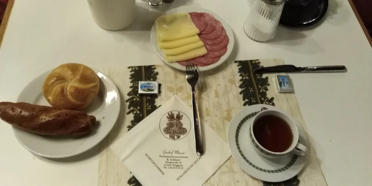 Essen und Trinken photo 6