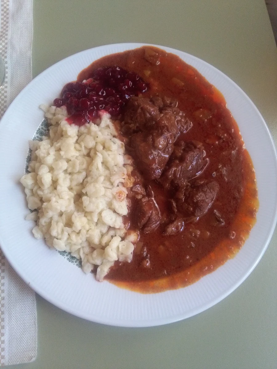 Essen und Trinken photo 7