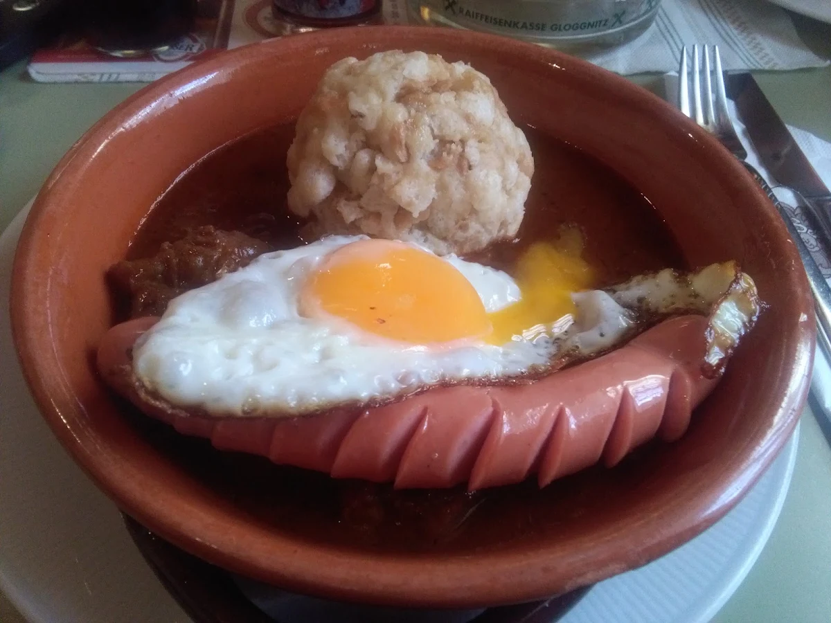 Essen und Trinken photo 9