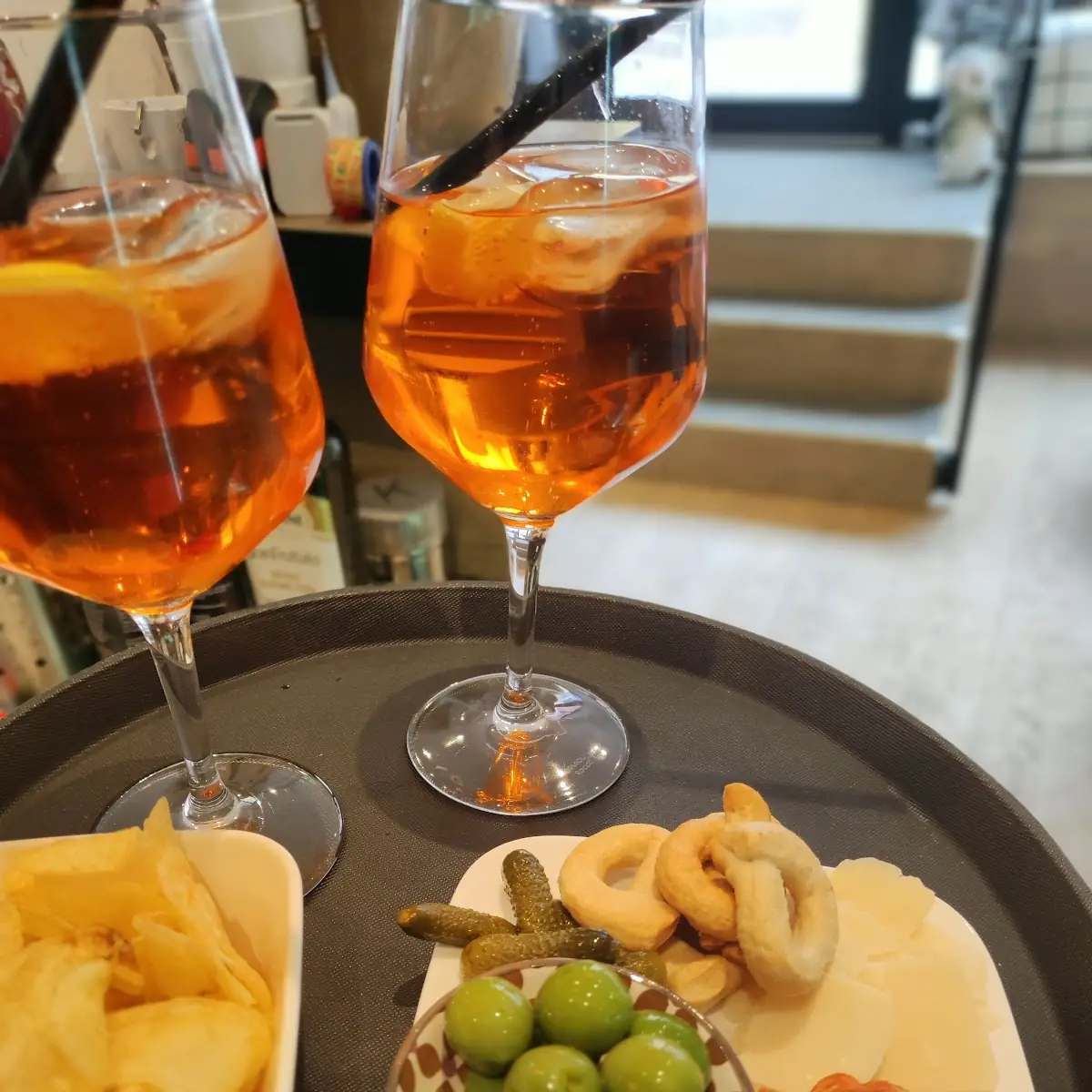 Essen und Trinken photo 4