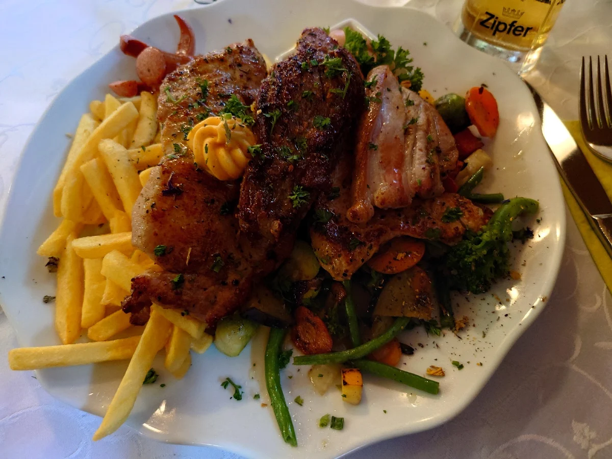 Essen und Trinken photo 10