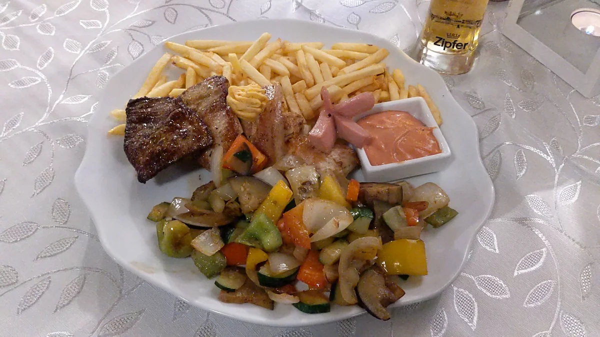Essen und Trinken photo 2