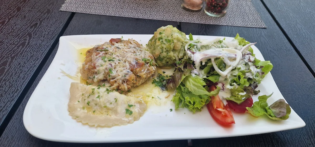 Essen und Trinken photo 3