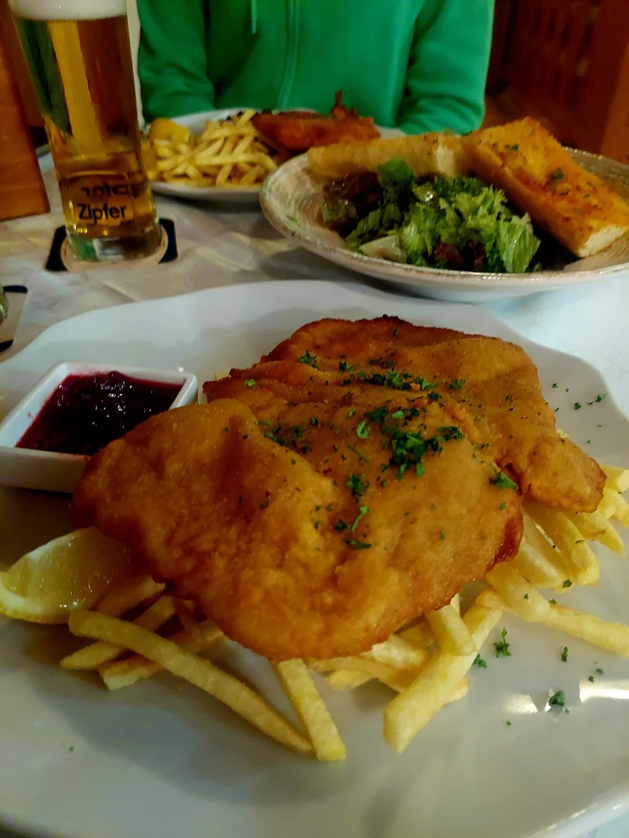 Essen und Trinken photo 4