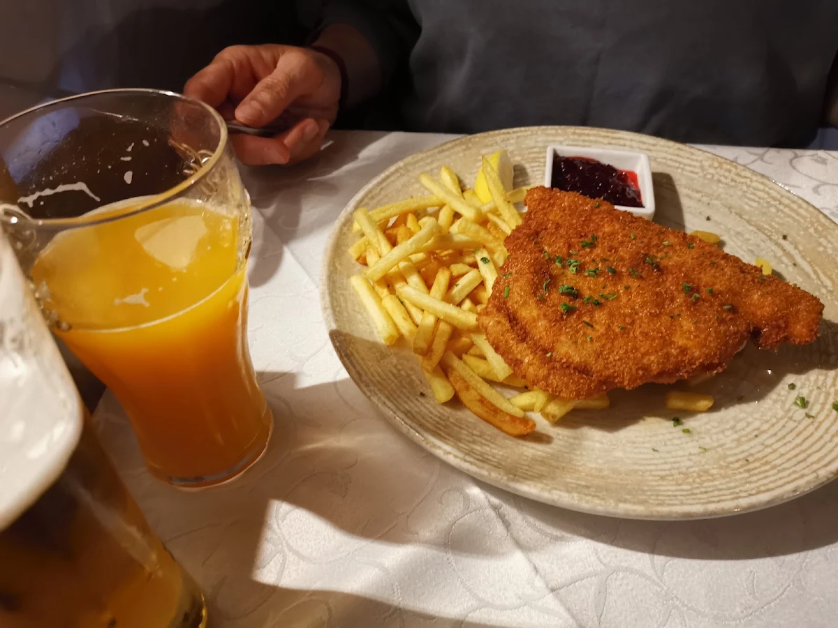 Essen und Trinken photo 5