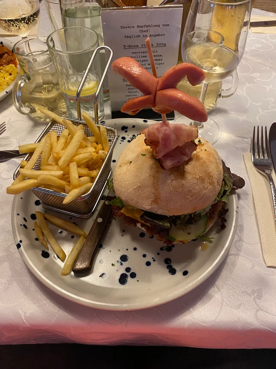 Essen und Trinken photo 6