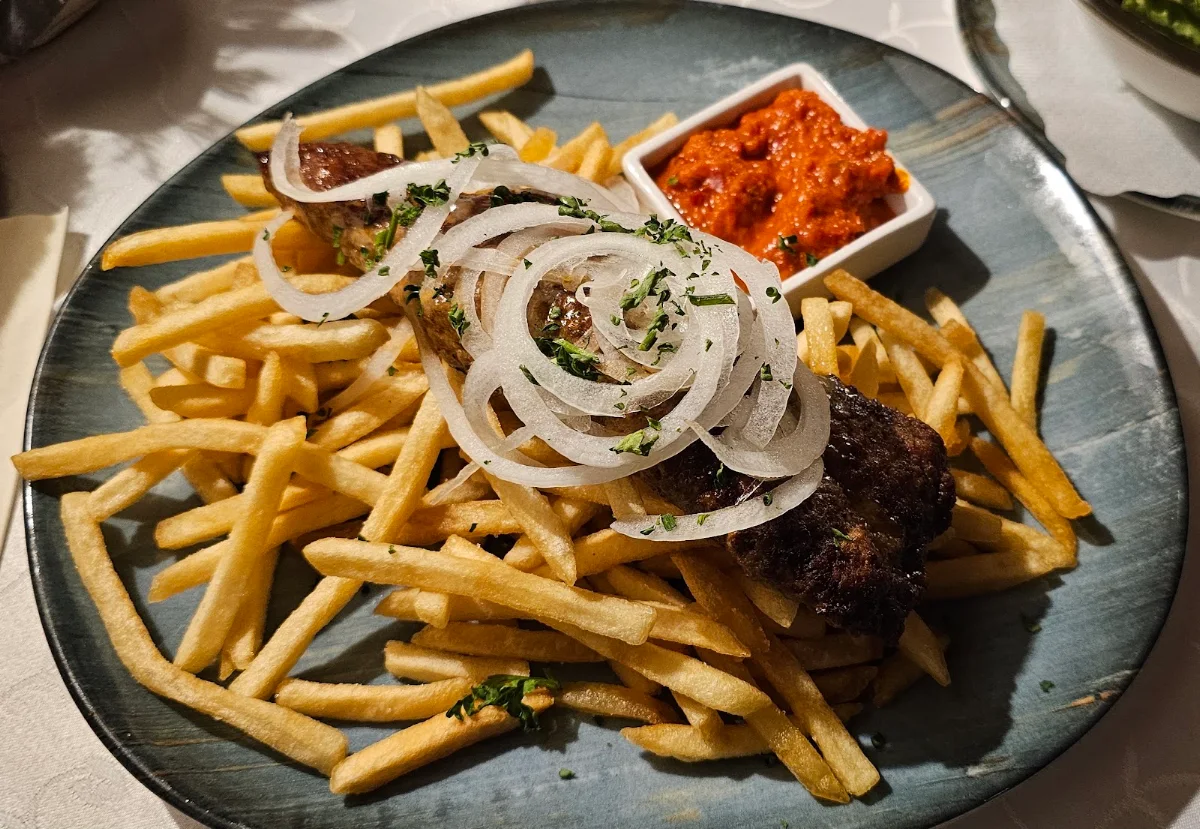 Essen und Trinken photo 9