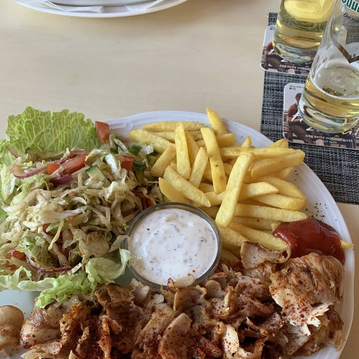 Essen und Trinken photo 2