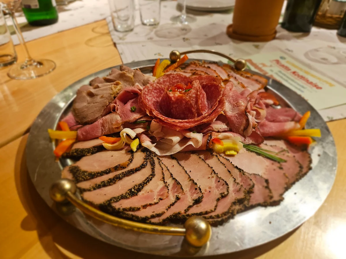 Essen und Trinken photo 1