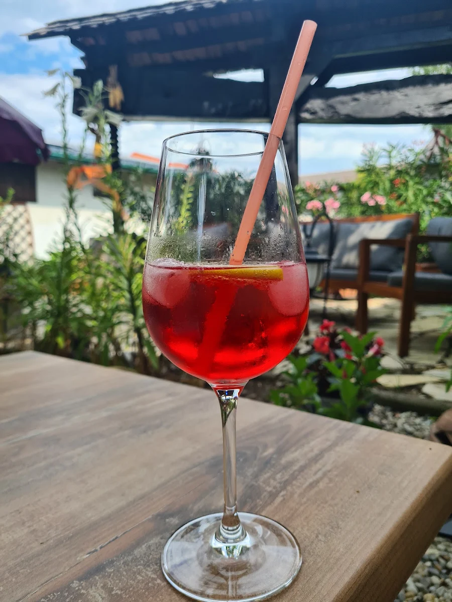 Essen und Trinken photo 5