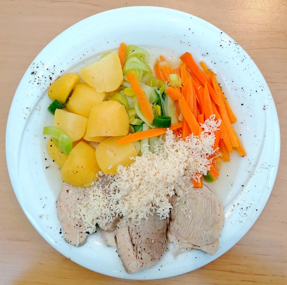 Essen und Trinken photo 9
