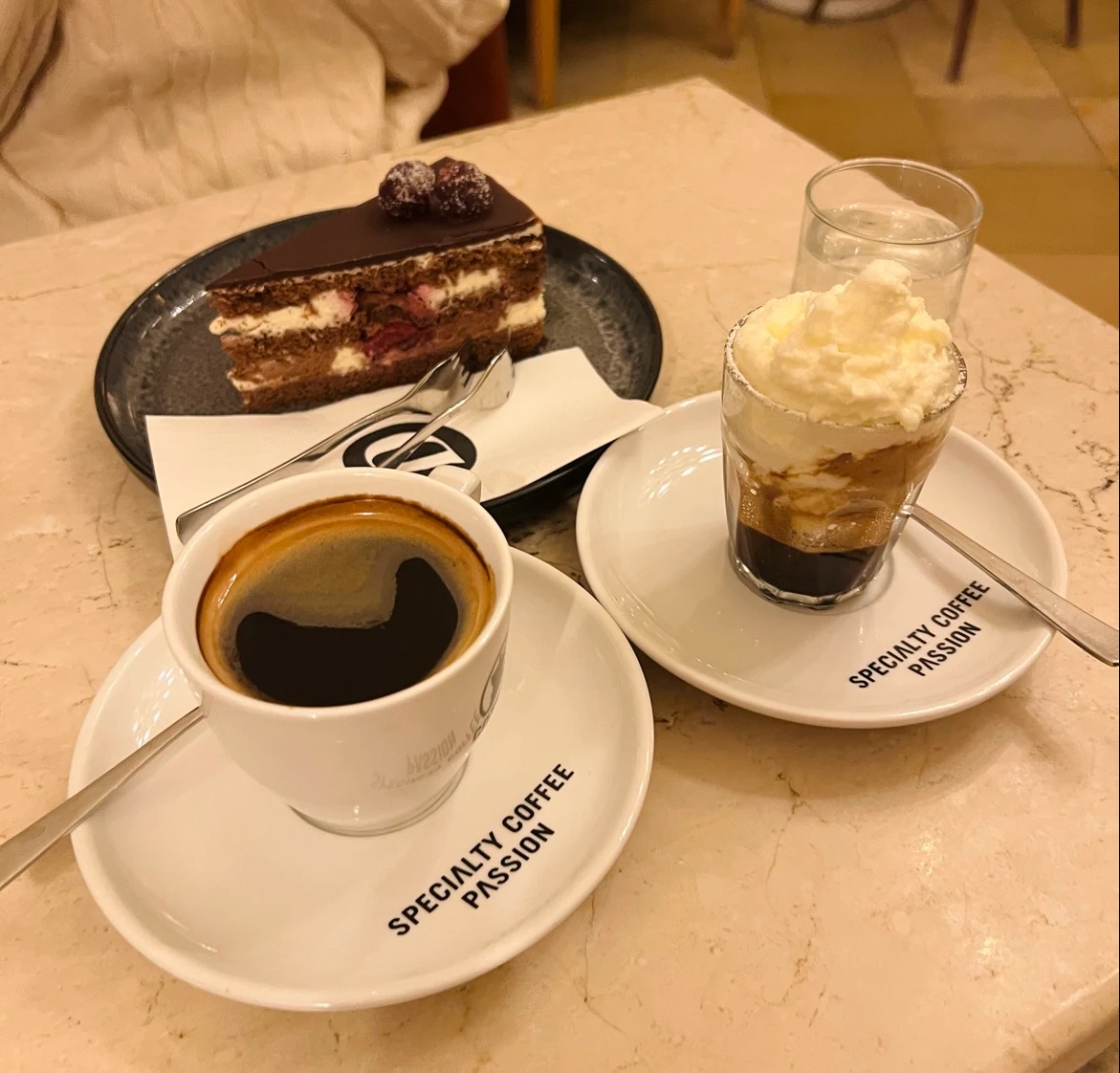 Essen und Trinken photo 4