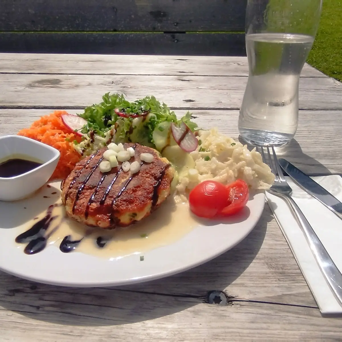 Essen und Trinken photo 6