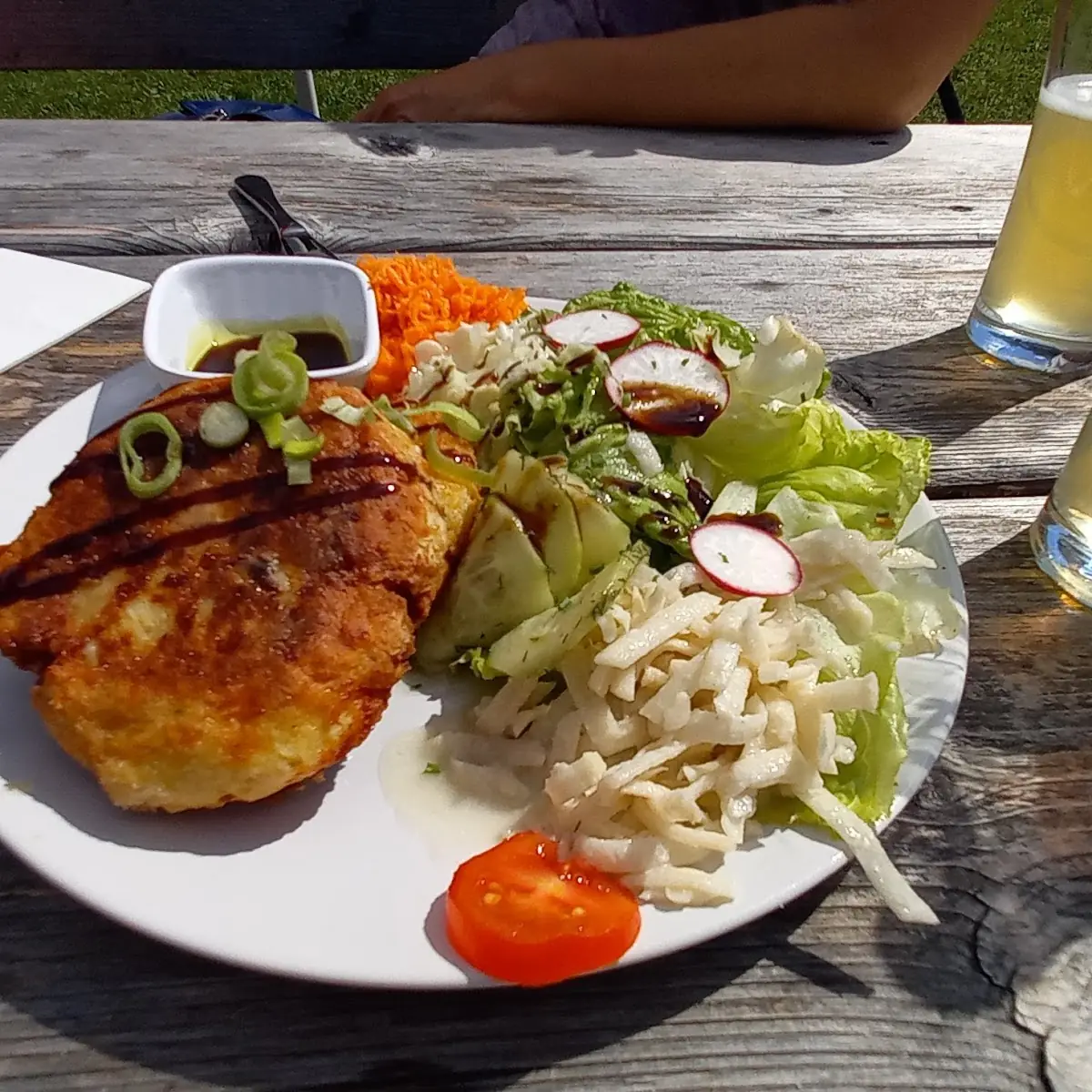 Essen und Trinken photo 7