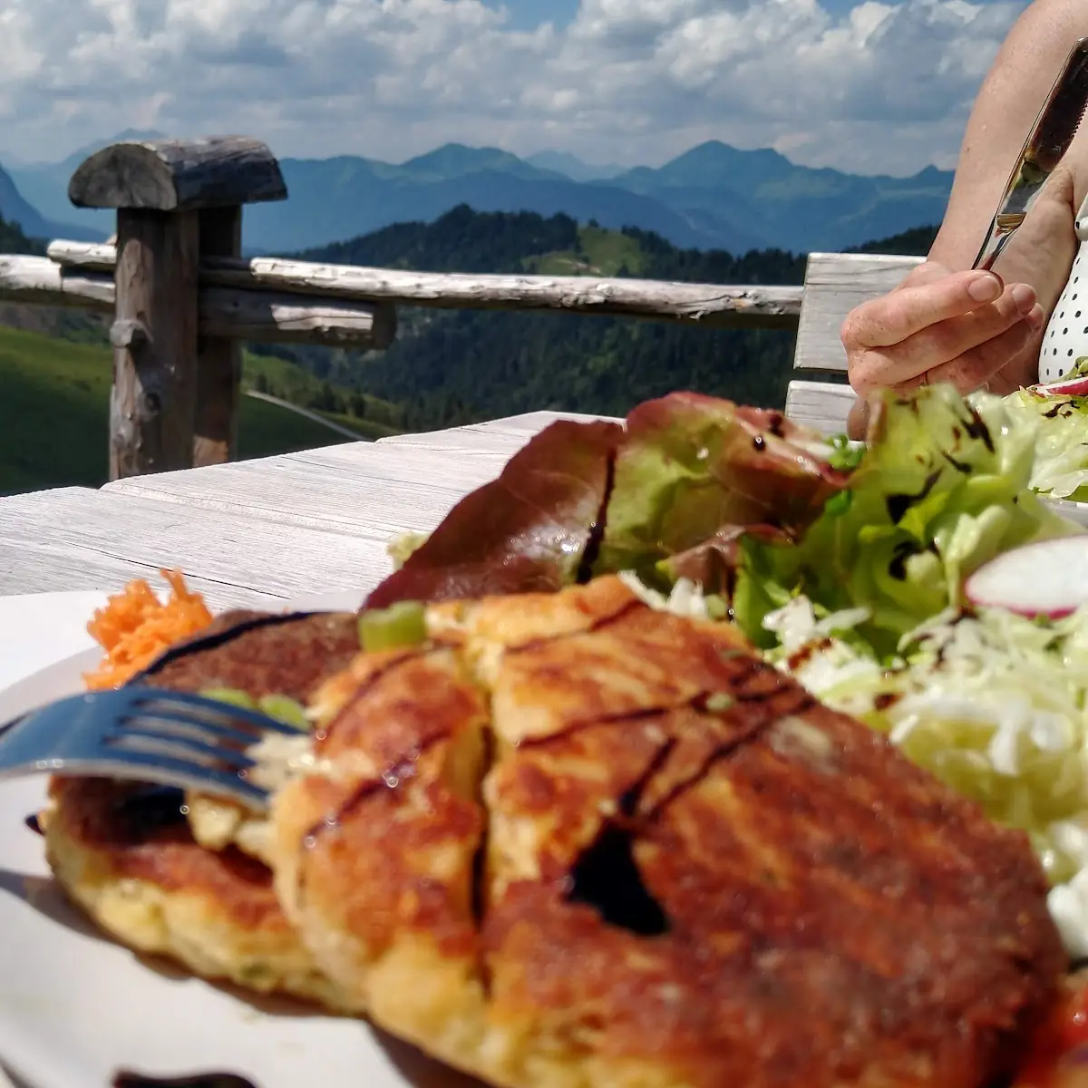 Essen und Trinken photo 8