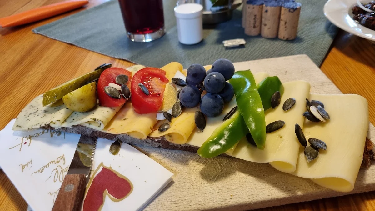 Essen und Trinken photo 10