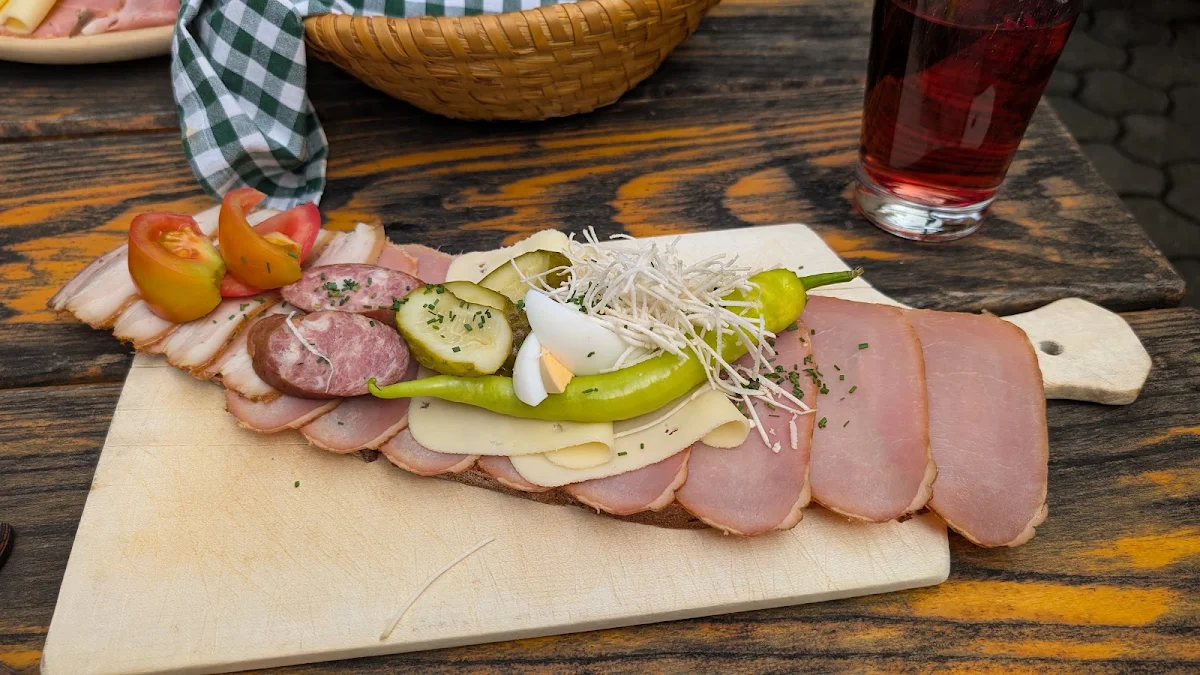Essen und Trinken photo 2
