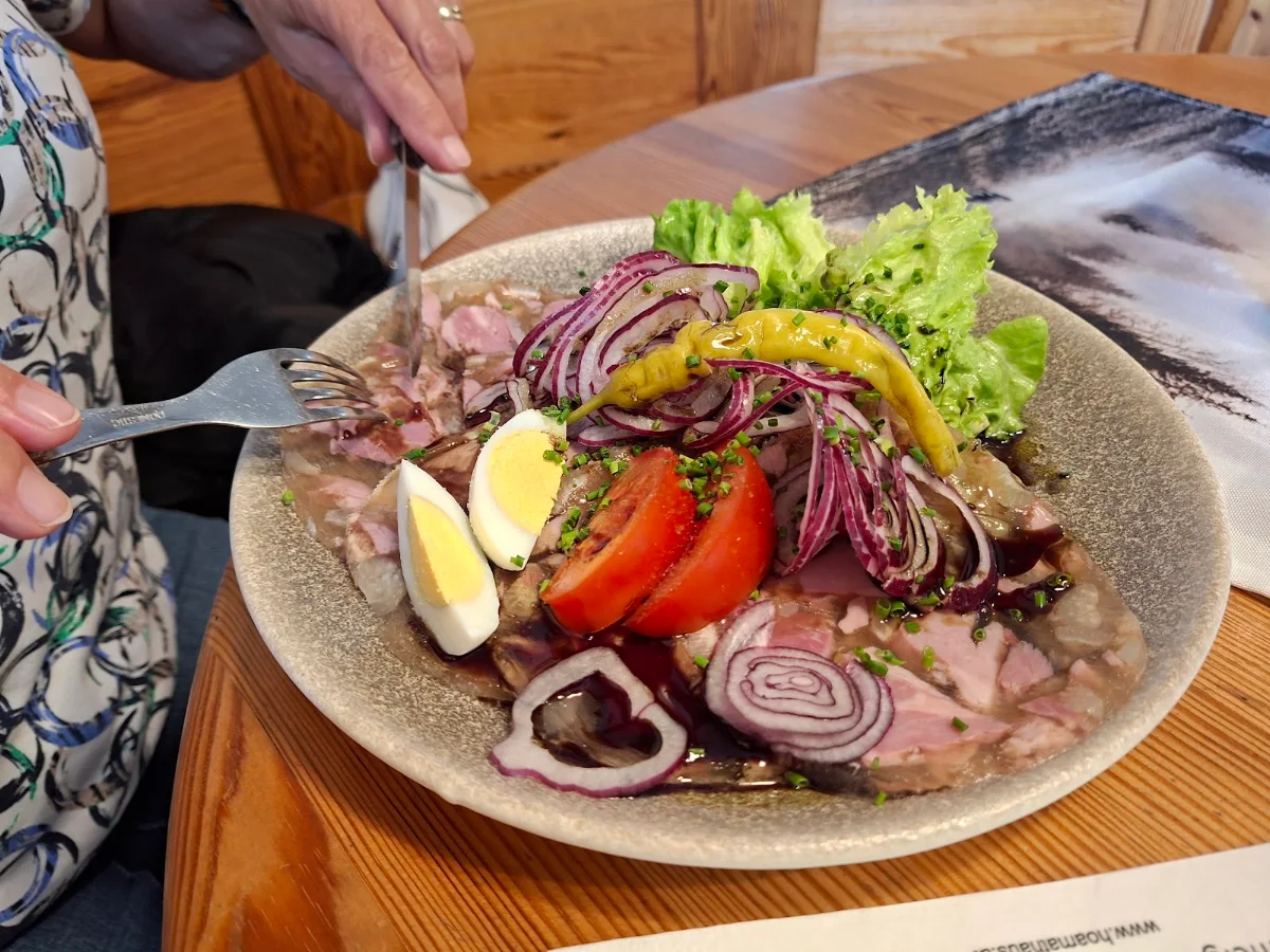 Essen und Trinken photo 3