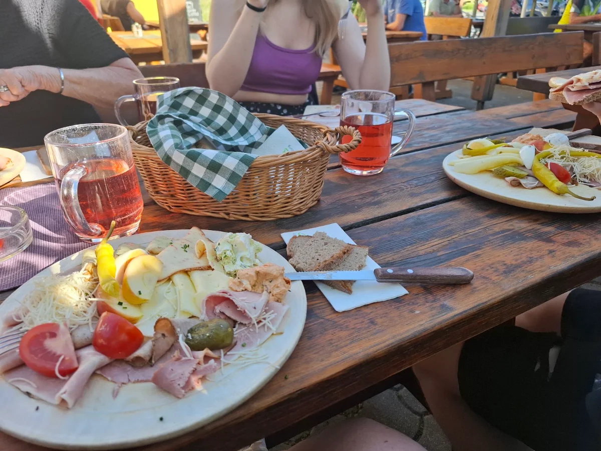 Essen und Trinken photo 5