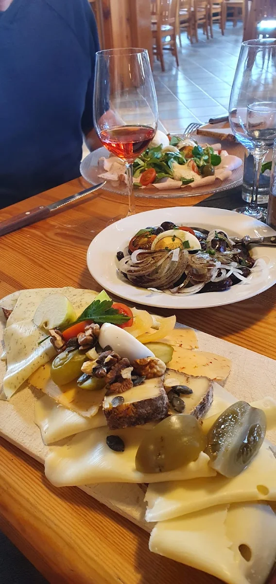 Essen und Trinken photo 6